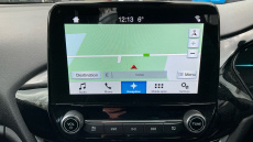 Ford Fiesta 1.0 EcoBoost Zetec 5dr Petrol Hatchback